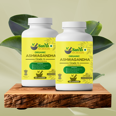 Ashwagandha Powder